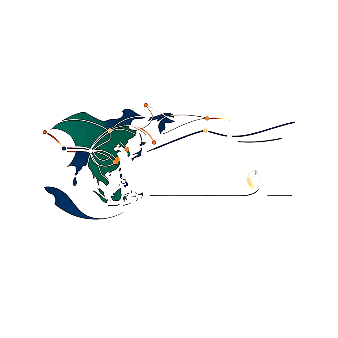 Eurasian Voyage Logo