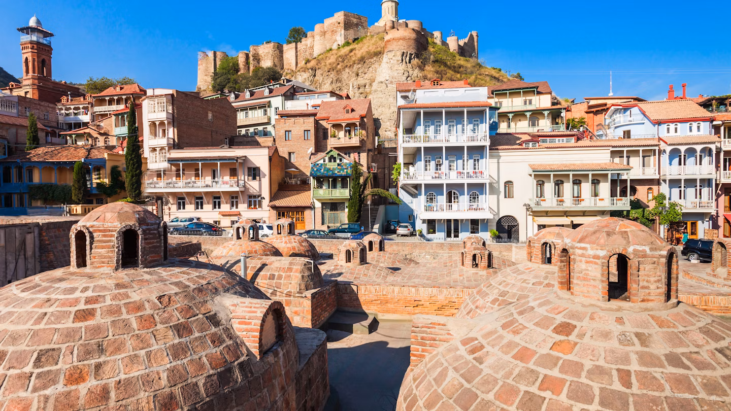 3 Night 4 Day Package